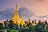 Myanmar architecture - Wikipedia