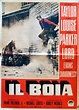 "IL BOIA" MOVIE POSTER - "THE HANGMAN" MOVIE POSTER
