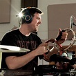 Nate Werth | TAMA Drums