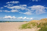 Reiseziel Kieler Bucht - schönste Reiseziele Schleswig-Holstein