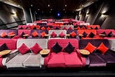 First look at Chelmsford's new Everyman cinema - Essex Live