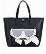 K/Kocktail Karl Shopper - Karl Lagerfeld | Karl lagerfeld, Bolsas de ...