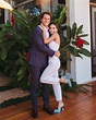 Influencer Luisa Accorsi se casa no civil com Beto Khouri, em Londrina ...
