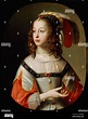 Portrait of Sophia, Princess Palatine (Sophia of Hanover) Porträt der ...