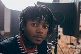 J.I.D is in His Own World | Complex