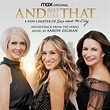 ‎And Just Like That (Soundtrack from the HBO® Max Original Series) by ...