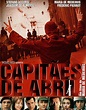 Capitanes de abril (2000) - FilmAffinity