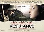 Poster Resistance | TOP Film - Filme de TOP
