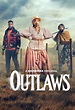 Outlaws (TV Series 2023– ) - IMDb