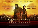 Mongolul - Ascensiunea lui Ginghis Han film istoric subtitrat romana