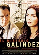 The Galíndez File (2003) - DVD PLANET STORE