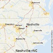 Best Places to Live in Nashville, North Carolina