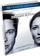 El Curioso Caso de Benjamin Button - Edición Premium/Libro Blu-ray