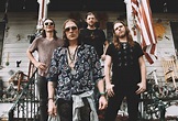 The Best New Southern Rock Bands You Need To Check Out – BoySetsFire