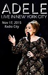 Adele Live in New York City (2015)