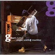 Gilbert O'Sullivan - Singer Sowing Machine (1997, CD) | Discogs