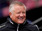 Chris Wilder expected Son to be available as Sheffield United travel to ...