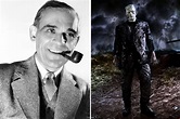 Original Frankenstein Boris Karloff the subject of new doc