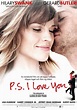 P.S. I Love You (2007) poster - FreeMoviePosters.net