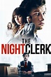 The Night Clerk (2020) - Posters — The Movie Database (TMDB)
