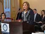 Ohio Lt. Gov. Mary Taylor Expected To Announce Bid For Governor | WOSU ...