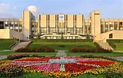 Moscow State Institute of International Relations - MGIMO (Moscow, Russia)