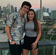 Shawn Mendes with Aaliyah Mendes Love You Sis, Cant Have You, Shawn ...