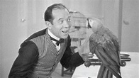 Un oiseau rare (Richard Pottier, 1935) - La Cinémathèque française