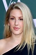 ELLIE GOULDING at Fashioned for Nature Exhibition VIP Preview in London ...
