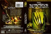 Sección visual de The Butcher - FilmAffinity