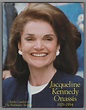 Jacqueline Kennedy Onassis 1929-1994 by Lawliss, Charles: J G Press ...