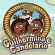 guilhermina & candelario canal oficial - YouTube