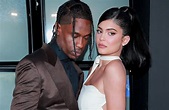 Kylie Jenner y Travis Scott se niegan a etiquetar su relación actual ...
