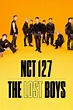NCT 127: The Lost Boys (TV Series 2023- ) - Posters — The Movie ...