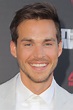 Chris Wood: A Charming and Handsome Actor