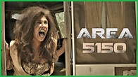 AREA 5150 Teaser Trailer - YouTube