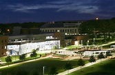 University of Alabama in Huntsville - Reformed University Fellowship