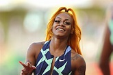 Sha'Carri Richardson left off USA sprint relay team, will miss Tokyo ...