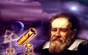 Las aportaciones de Galileo Galilei a la Física y la Astronomía