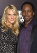 'Lost' star Harold Perrineau and wife Brittany welcome third daughter