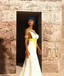 Nubian Priestess by dazinbane on DeviantArt