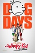 Diary of a Wimpy Kid 3 Dog Days Poster : Teaser Trailer