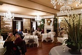 Fine Dining at The Olde Pink House - Savannah Travel Blog And Guide ...