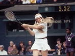 Andrea Jaeger: The dark truth behind a tennis star’s burnout | The ...