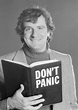 14 Underappreciated Douglas Adams Quotes for Writers, the Universe and ...