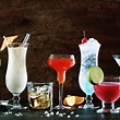 The 10 Most Popular Cocktails, Ranked | Popular cocktails, Most popular ...