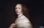 Catherine-Charlotte de Gramont, Princess of Monaco (1639-1678 ...