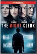 The Night Clerk | OrcaSound.com