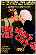 El Monstruo de la Ciudad (1932) - FilmAffinity