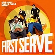 First Serve - De La Soul’s Plug 1 & Plug 2 Present First Serve Lyrics ...